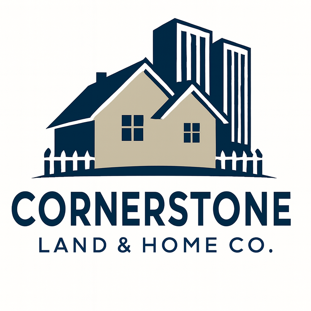 Cornerstone Logo
